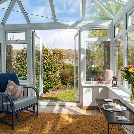Finest Retreats - Tinners Rest St. Austell Eksteriør bilde