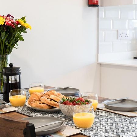 Finest Retreats - Tinners Rest St. Austell Eksteriør bilde