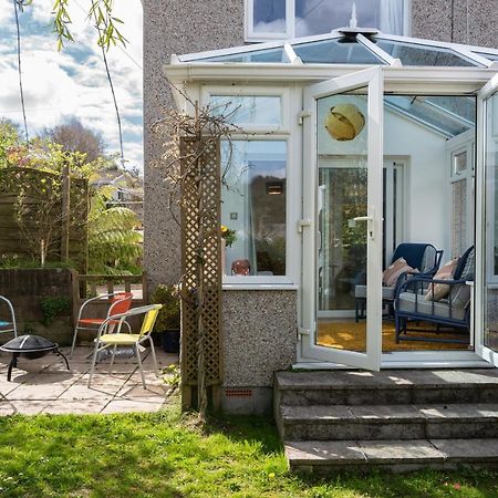 Finest Retreats - Tinners Rest St. Austell Eksteriør bilde