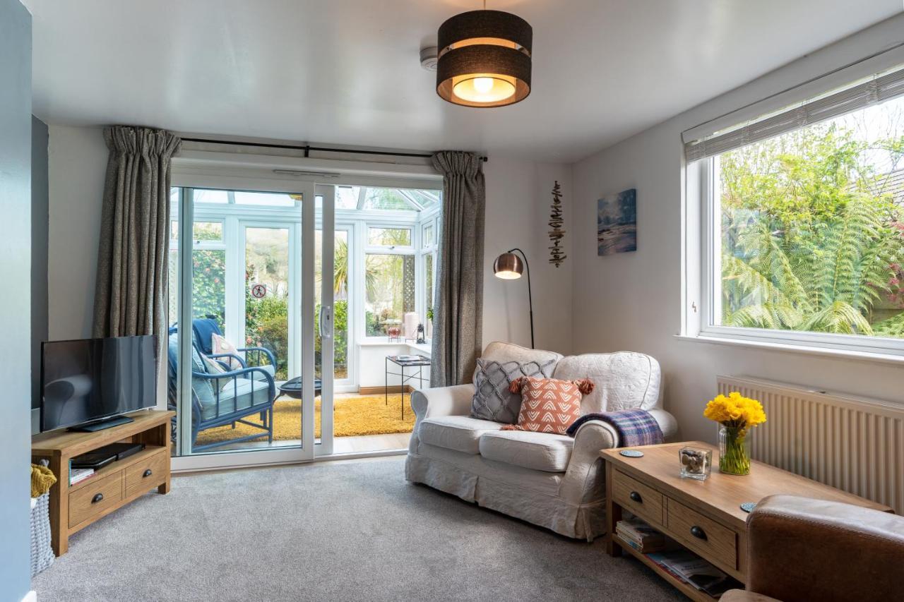 Finest Retreats - Tinners Rest St. Austell Eksteriør bilde