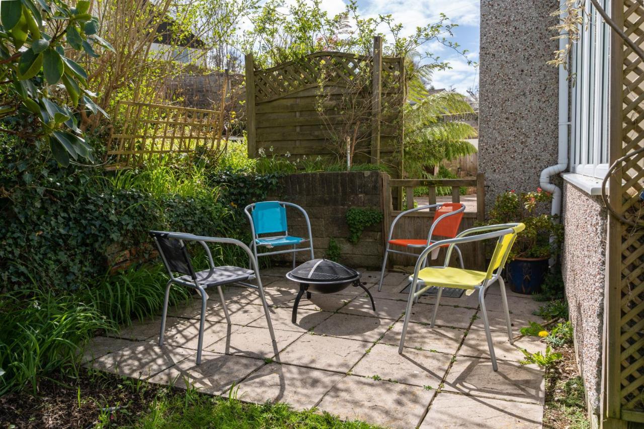 Finest Retreats - Tinners Rest St. Austell Eksteriør bilde