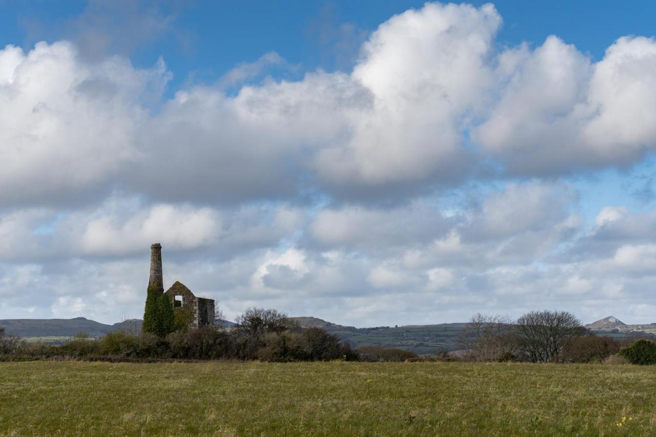 Finest Retreats - Tinners Rest St. Austell Eksteriør bilde
