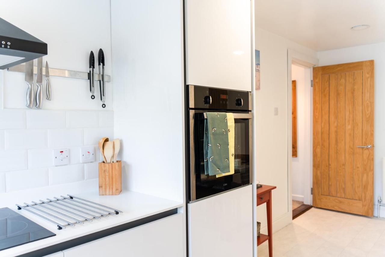 Finest Retreats - Tinners Rest St. Austell Eksteriør bilde