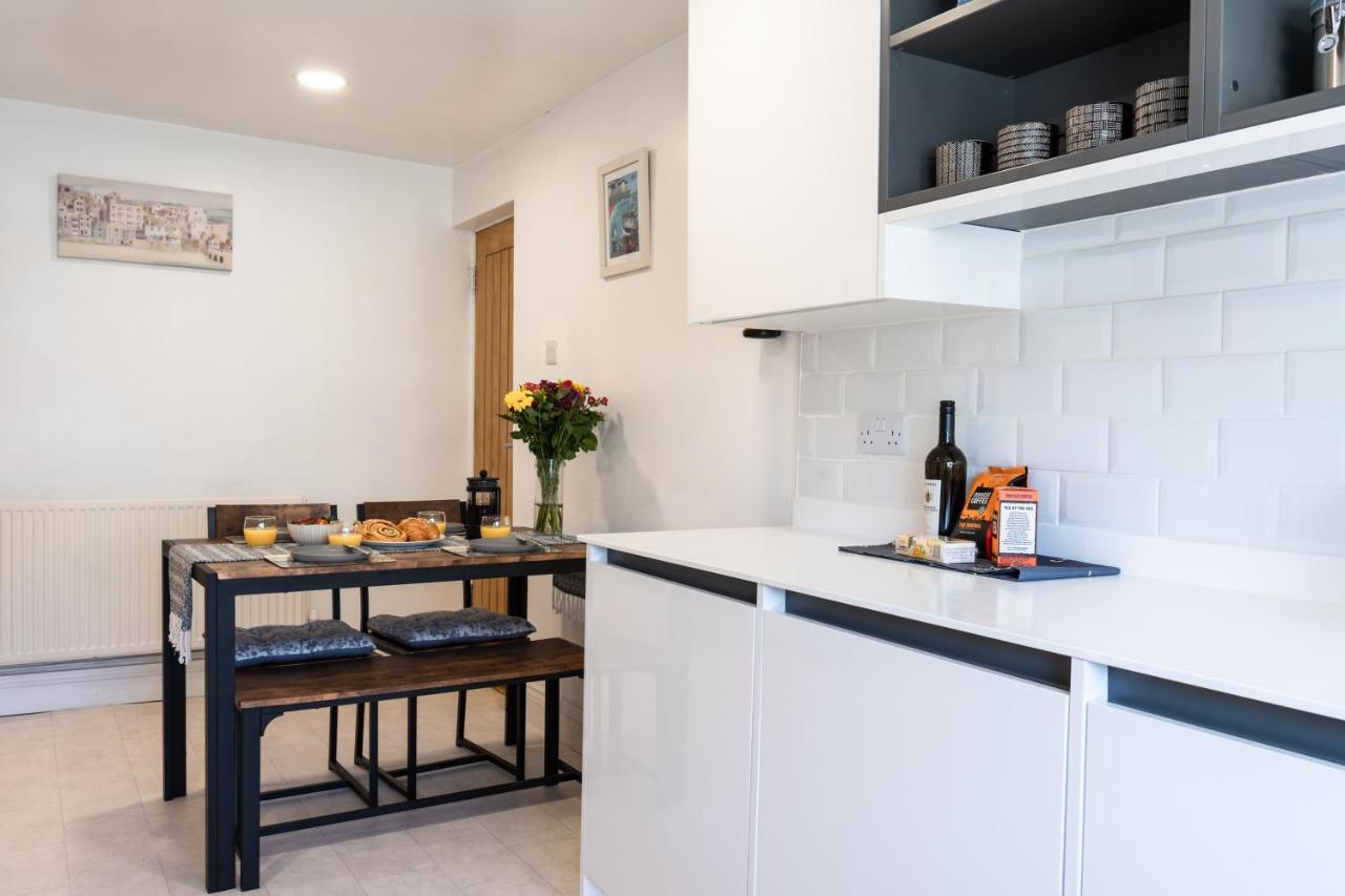 Finest Retreats - Tinners Rest St. Austell Eksteriør bilde