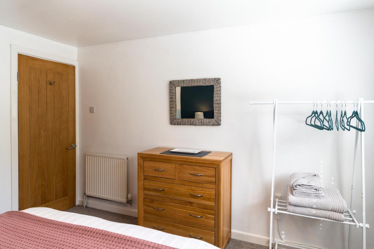 Finest Retreats - Tinners Rest St. Austell Eksteriør bilde