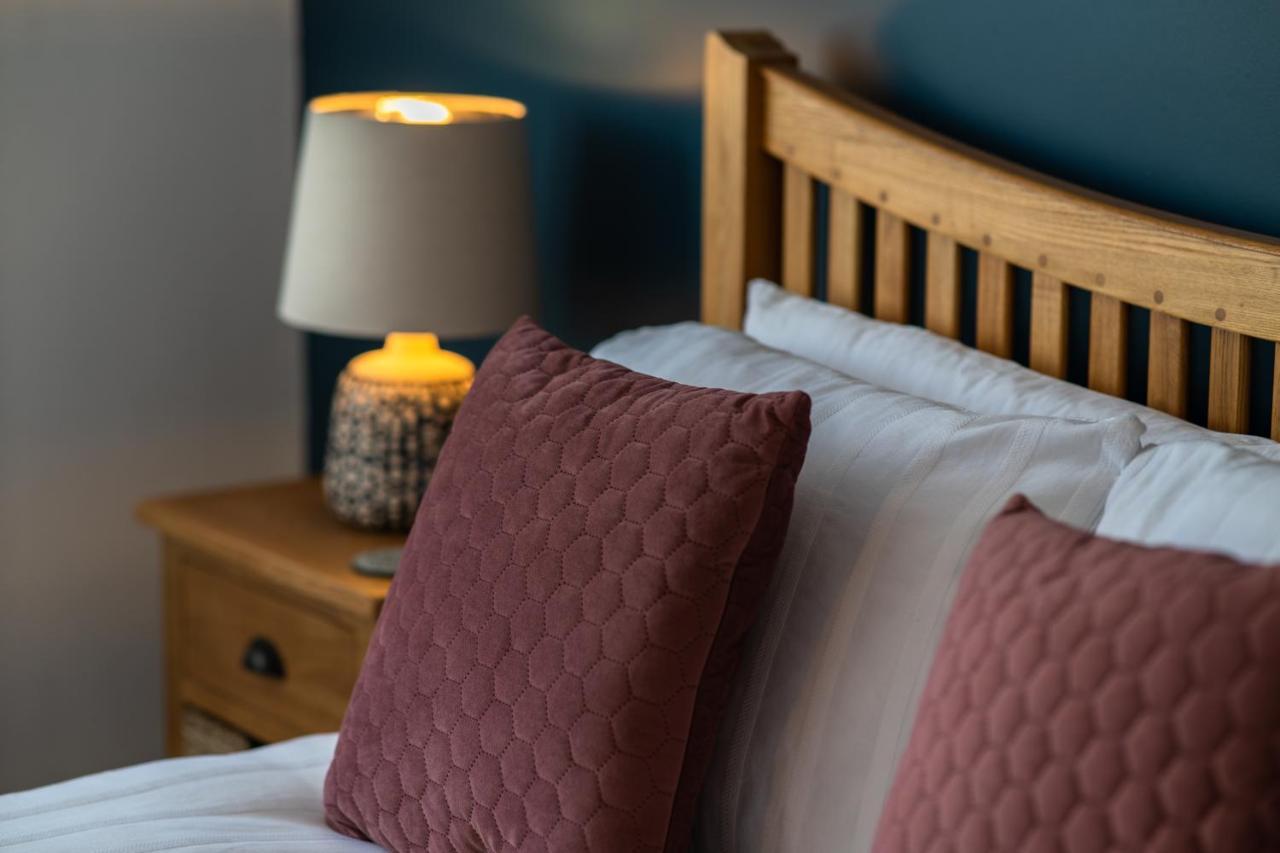 Finest Retreats - Tinners Rest St. Austell Eksteriør bilde