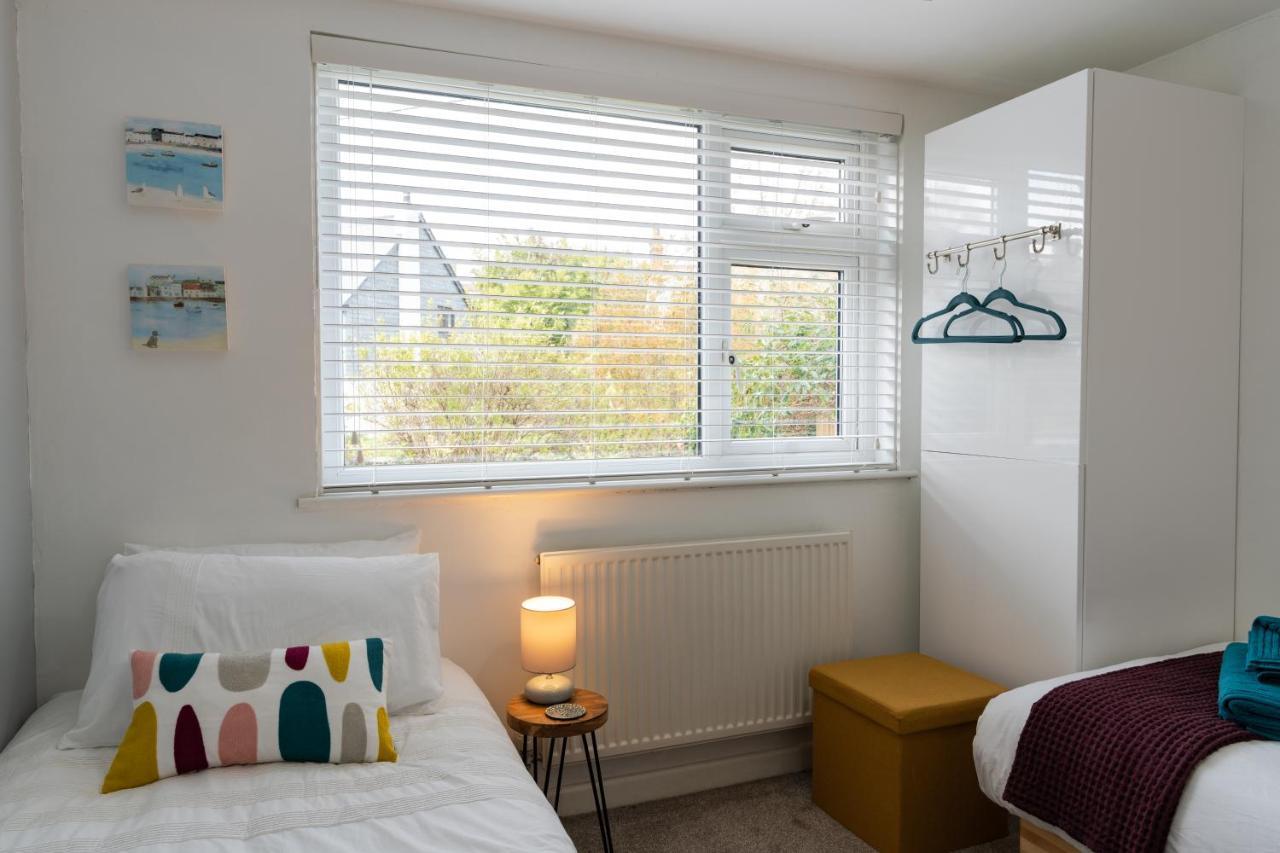 Finest Retreats - Tinners Rest St. Austell Eksteriør bilde