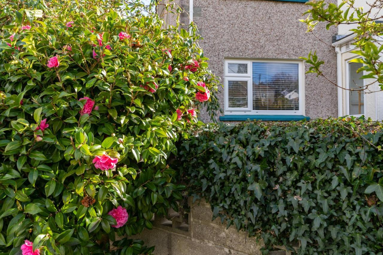 Finest Retreats - Tinners Rest St. Austell Eksteriør bilde
