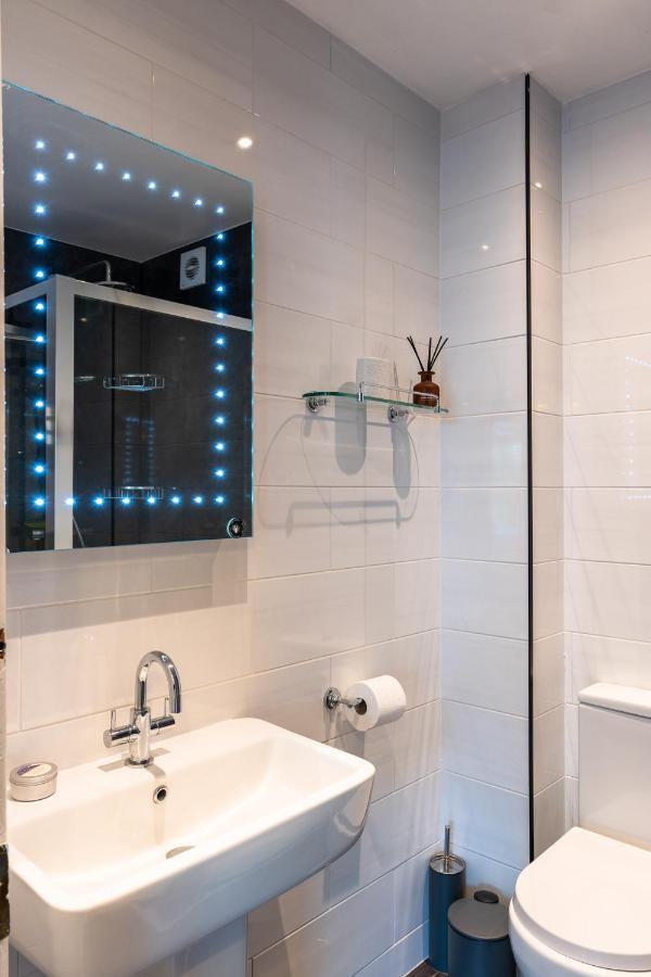 Finest Retreats - Tinners Rest St. Austell Eksteriør bilde