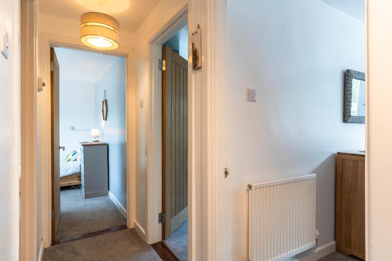 Finest Retreats - Tinners Rest St. Austell Eksteriør bilde